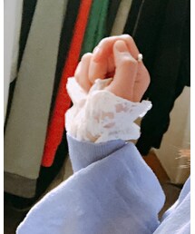 one way | その他トップス