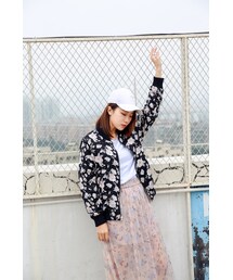 Futier land | ブルゾン