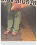BEAMS(ビームス)の「パンツ(パンツ)」