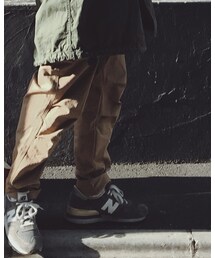 NEW BALANCE | スニーカー