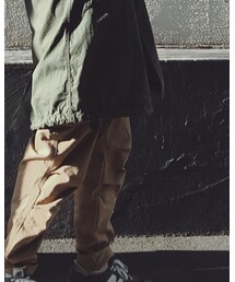 affd | チノパンツ