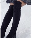 STUART WEITZMAN(スチュアートワイツマン)の「アクセサリー(アンクレット)」