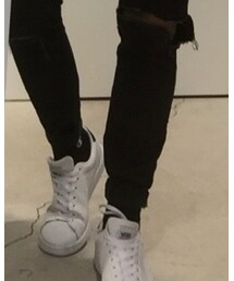 VANS | スニーカー