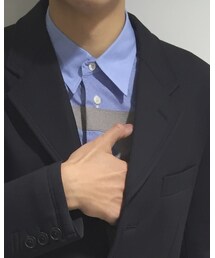 eYe JUNYA WATANABE MAN | シャツ/ブラウス