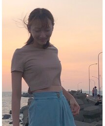 PAZZO | トップス