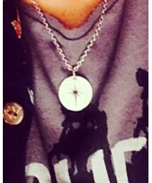 MARQUEE | ネックレス