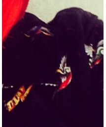 RUDE GALLERY BLACK REBEL | シャツ/ブラウス