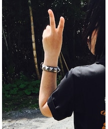 MODERN PIRATES | バングル/リストバンド