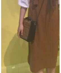 ebagos・kodomo | かごバッグ