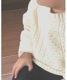 UNIQLO | ニット/セーター