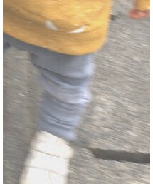 ZARA KIDS | カーゴパンツ