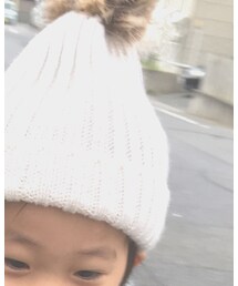 DAISO | ニットキャップ/ビーニー