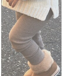 no brand | その他パンツ