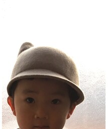 ZARA KIDS | ハット