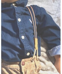 H&M | シャツ/ブラウス