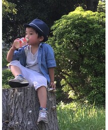 H&M | シャツ/ブラウス