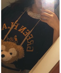 niko and... | Tシャツ/カットソー