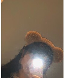 Disney | カチューシャ