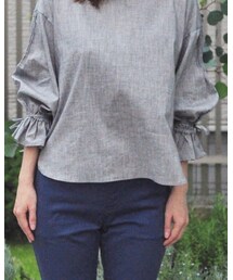 iki | Tシャツ/カットソー