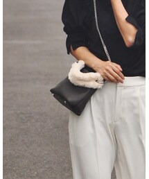 ZARA | ショルダーバッグ