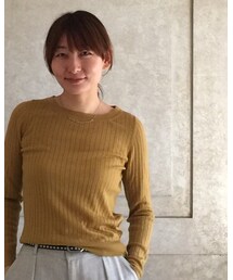 無印良品 | ニット/セーター