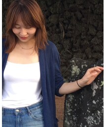 UNIQLO | カーディガン/ボレロ