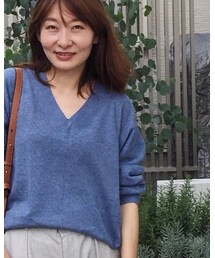 niko and... | ニット/セーター