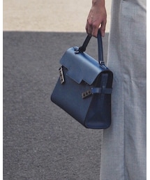 DELVAUX | ハンドバッグ