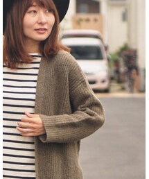 GU | カーディガン/ボレロ