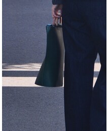 TIDEWAY | ハンドバッグ