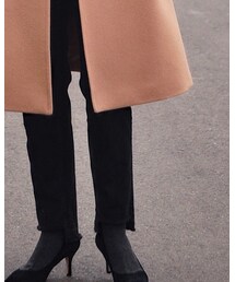 ZARA | デニムパンツ