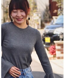 ZARA | ニット/セーター