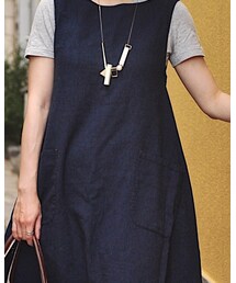 UNIQLO | ワンピース