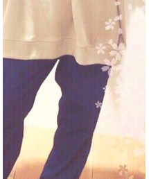 古着 | デニムパンツ