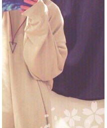 WEGO | ネックレス