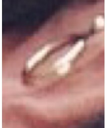 CASPER JOHN AIVER | ネックレス