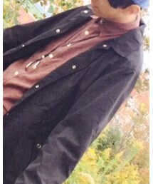 GU | ナイロンジャケット