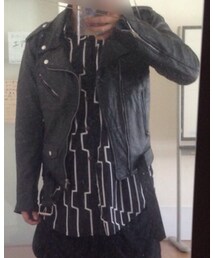 used | シャツ/ブラウス