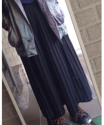 used | その他パンツ