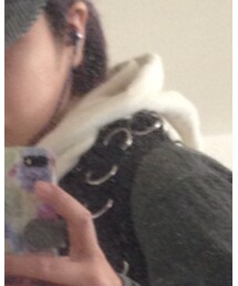 UNIQLO | パーカー