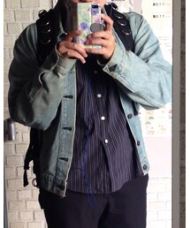 Levi's | デニムジャケット