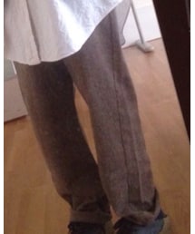 used | その他パンツ