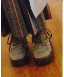 Dr. Martens | ブーツ