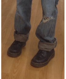 Dr. Martens | その他シューズ