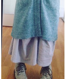 amatunal | その他パンツ