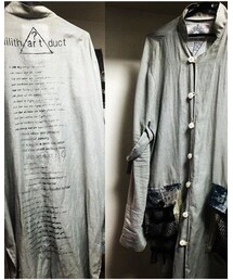 lilith art duct | トップス