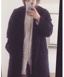 used | シャツ/ブラウス