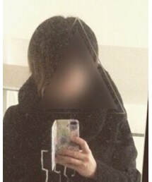 no brand | マフラー