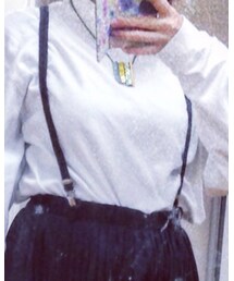 no brand | サスペンダー