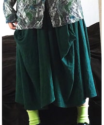 amatunal | パンツ